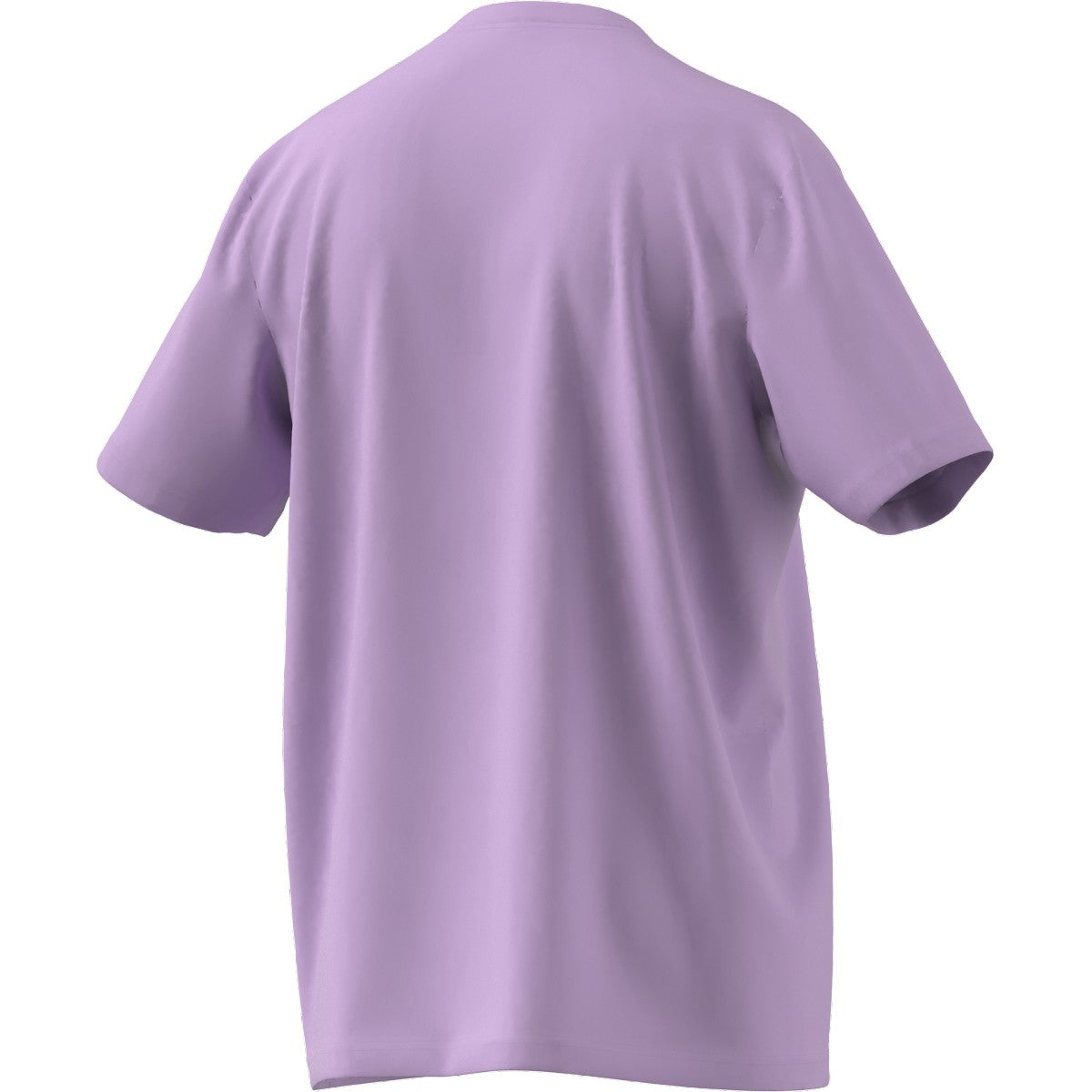 adidas Essentials Brandlove Mens T-Shirt
