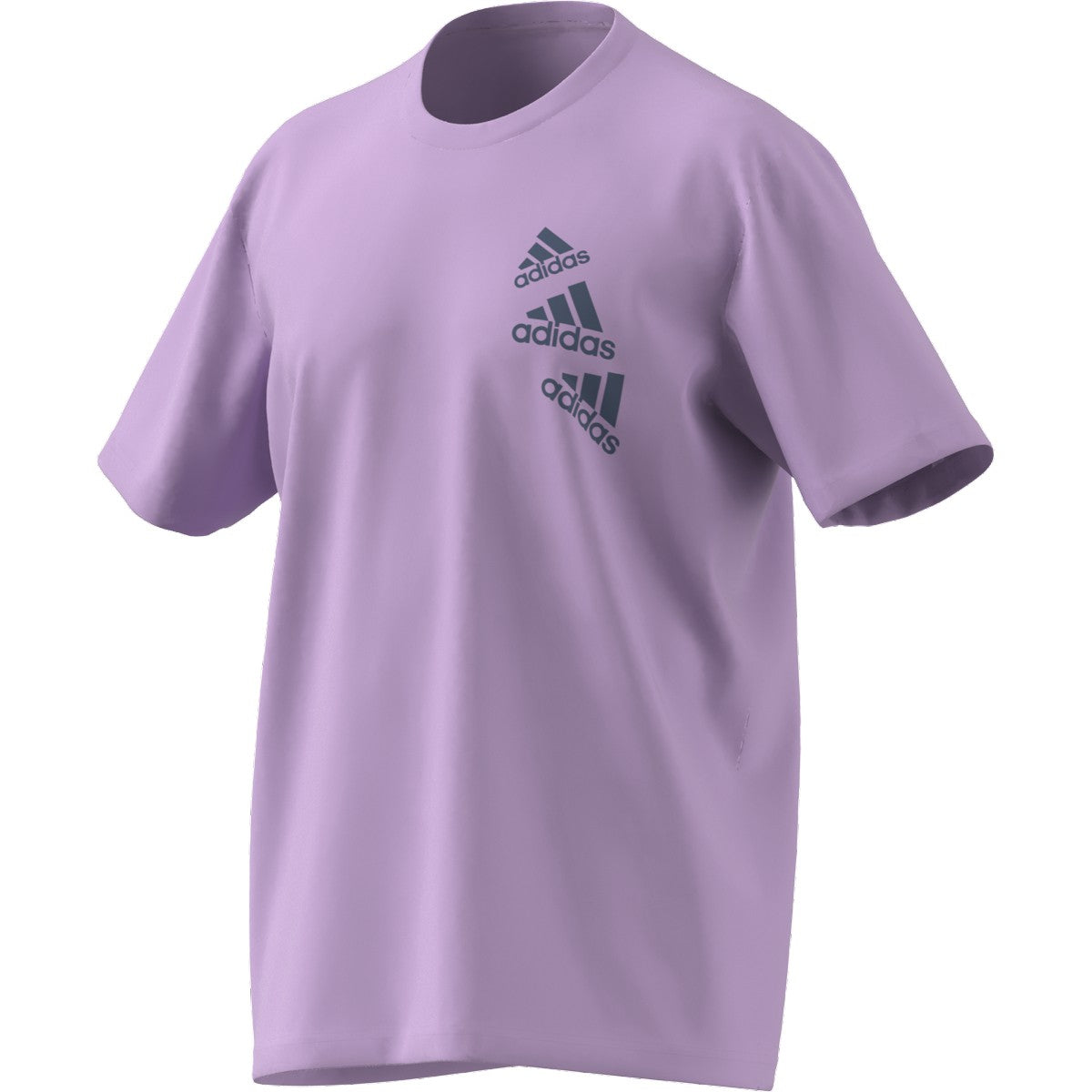 adidas Essentials Brandlove Mens T-Shirt