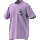 adidas Essentials Brandlove Mens T-Shirt