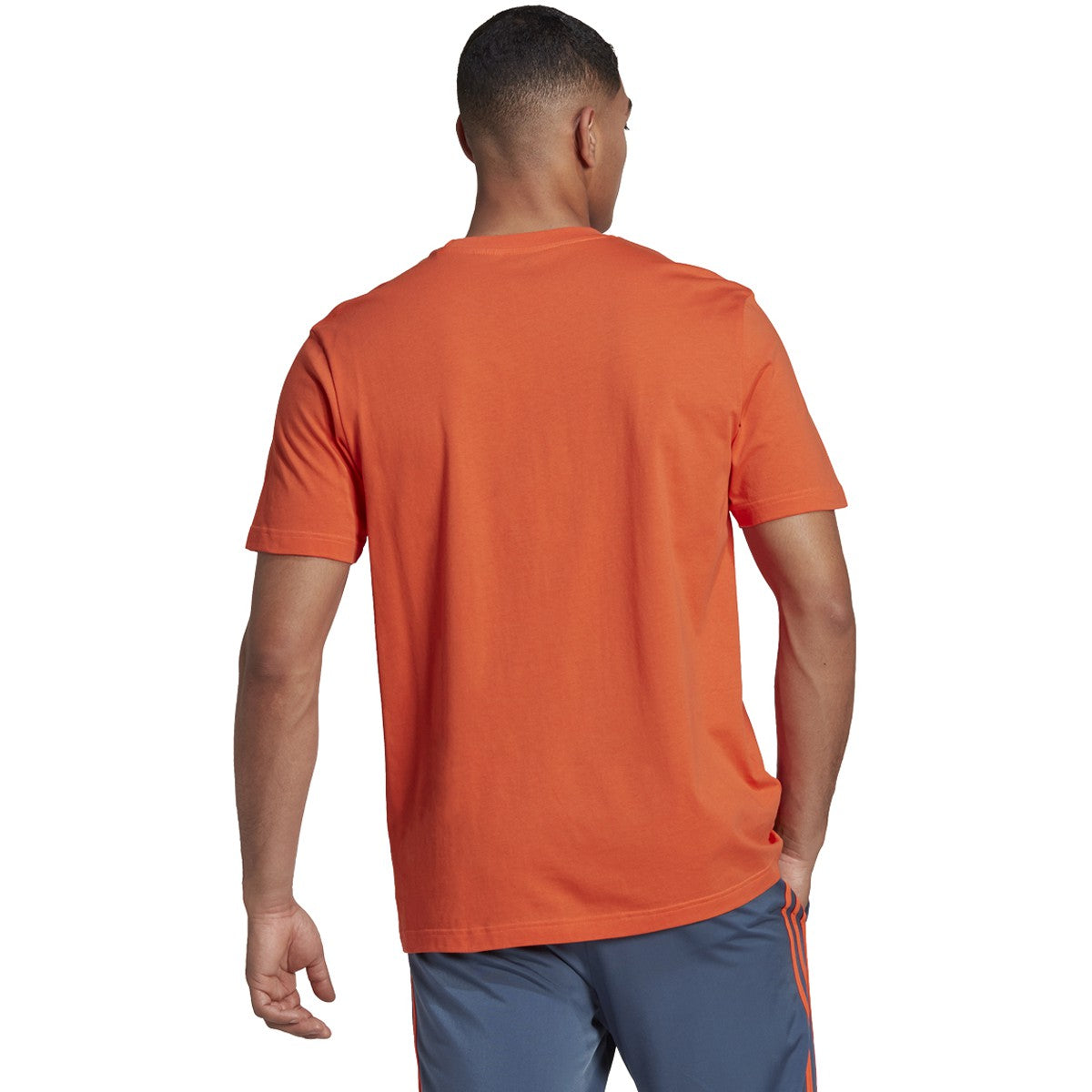 adidas Essentials Brandlove Mens T-Shirt