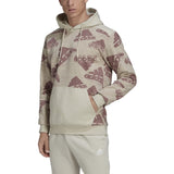 adidas Essentials Brandlove Mens Hoodie