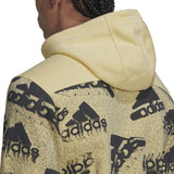adidas Essentials Brandlove Mens Hoodie