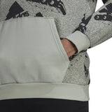 adidas Essentials Brandlove Mens Hoodie