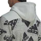 adidas Essentials Brandlove Mens Hoodie