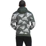 adidas Essentials Brandlove Mens Hoodie