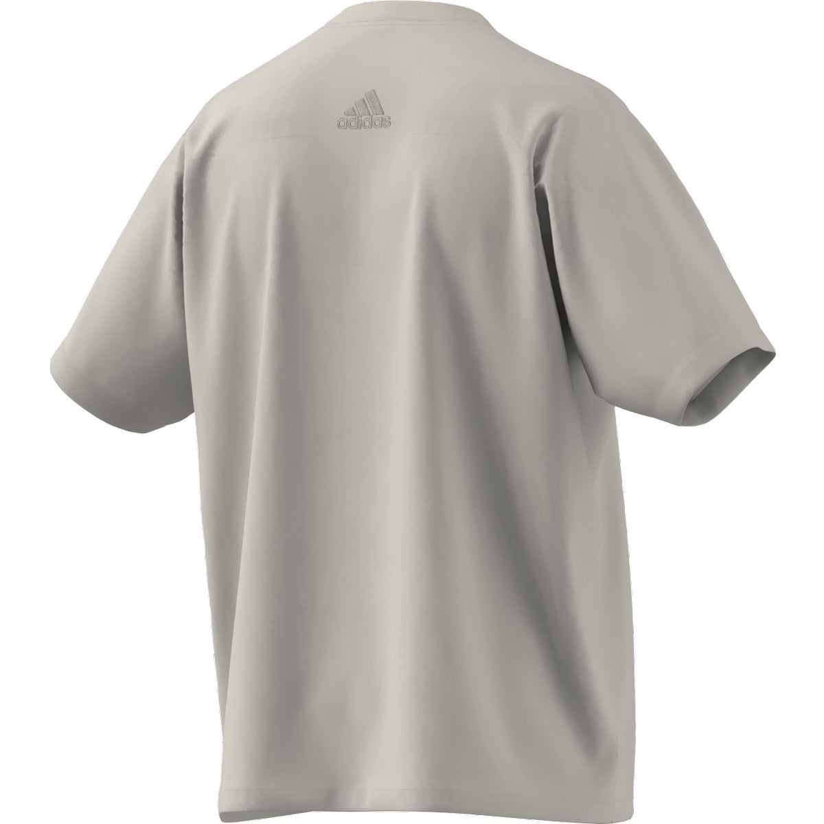 adidas Essentials Brandlove Logo Unisex Tee