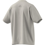 adidas Essentials Brandlove Logo Unisex Tee