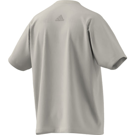 adidas Essentials Brandlove Logo Unisex Tee