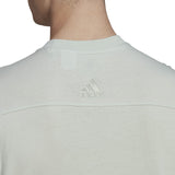 adidas Essentials Brandlove Logo Unisex Tee
