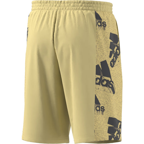 adidas Essentials Brandlove Q3 Mens Shorts