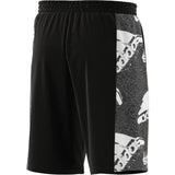 adidas Essentials Brandlove Q3 Mens Shorts