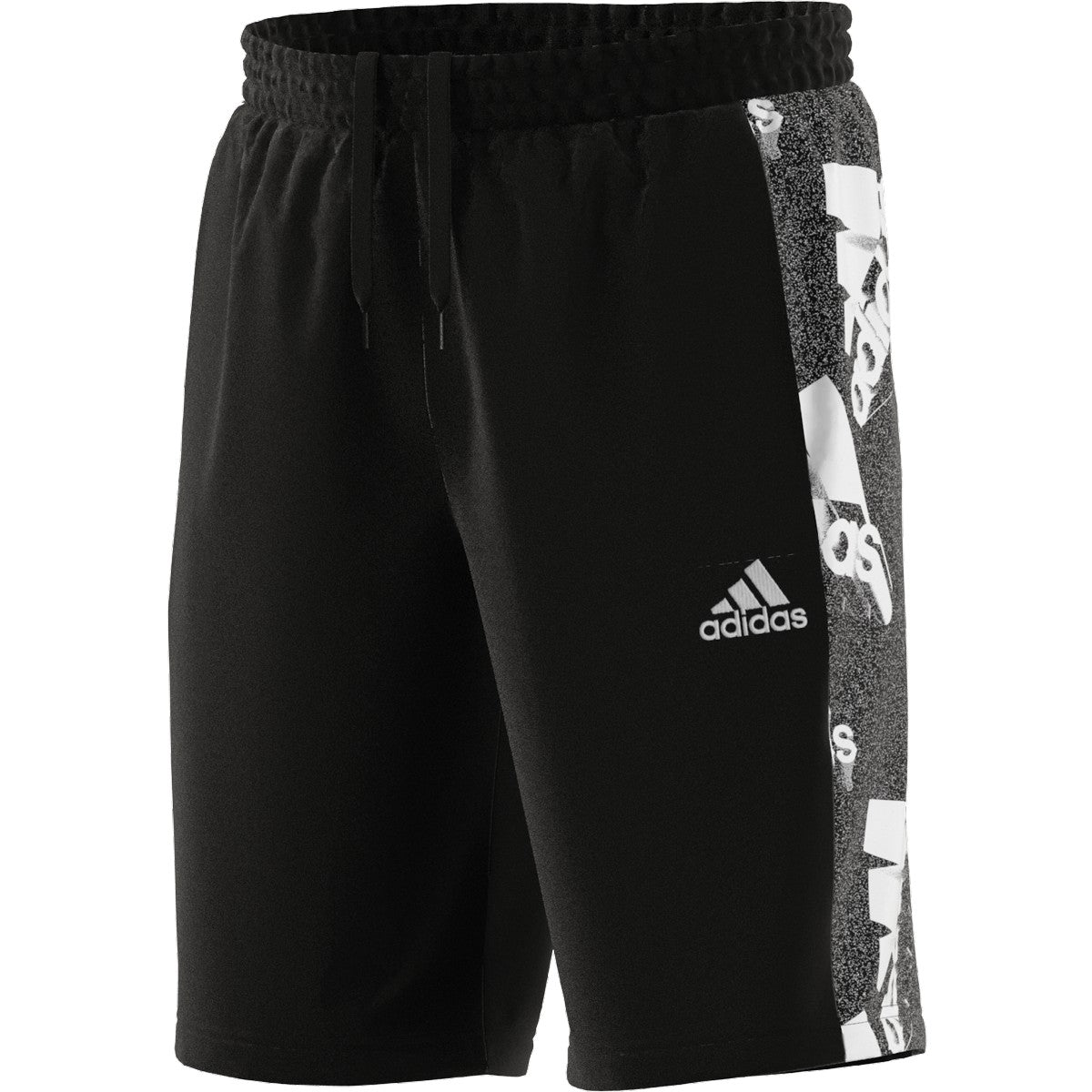 adidas Essentials Brandlove Q3 Mens Shorts