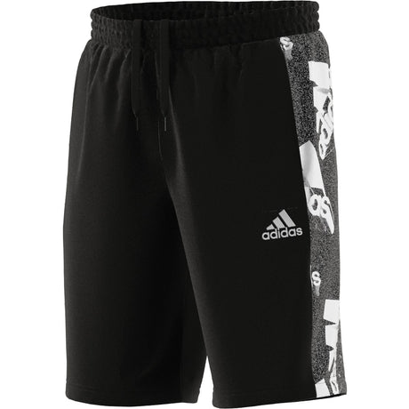 adidas Essentials Brandlove Q3 Mens Shorts