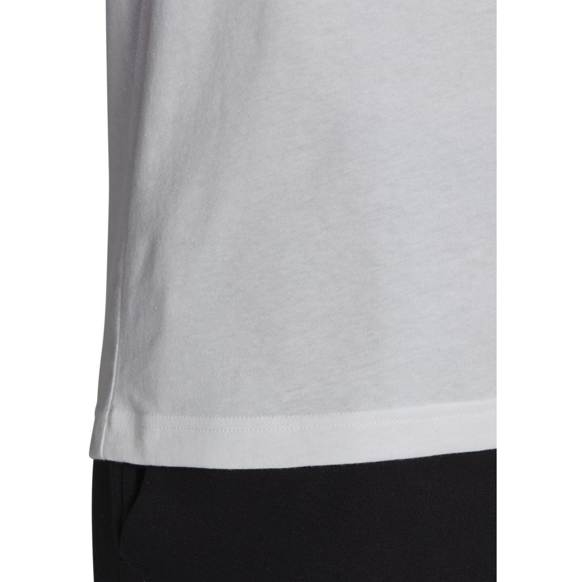 adidas Essentials Camouflage Print Tee - Mens Casual