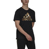 adidas Essentials Camouflage Print Tee - Mens Casual
