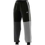 adidas Essentials Color Block Oversized Womens Joggers