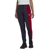 adidas Essentials Color Block Womens Pants