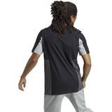 adidas Essentials Colorblock Mens Tshirt