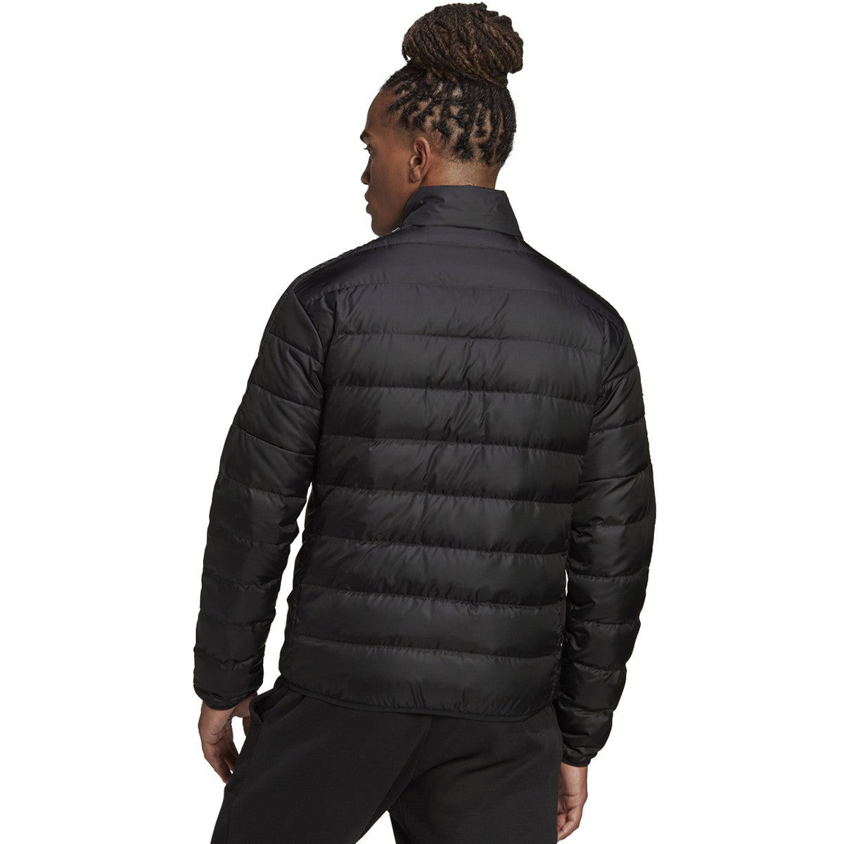 adidas Essentials Down Jacket - Mens Outdoor