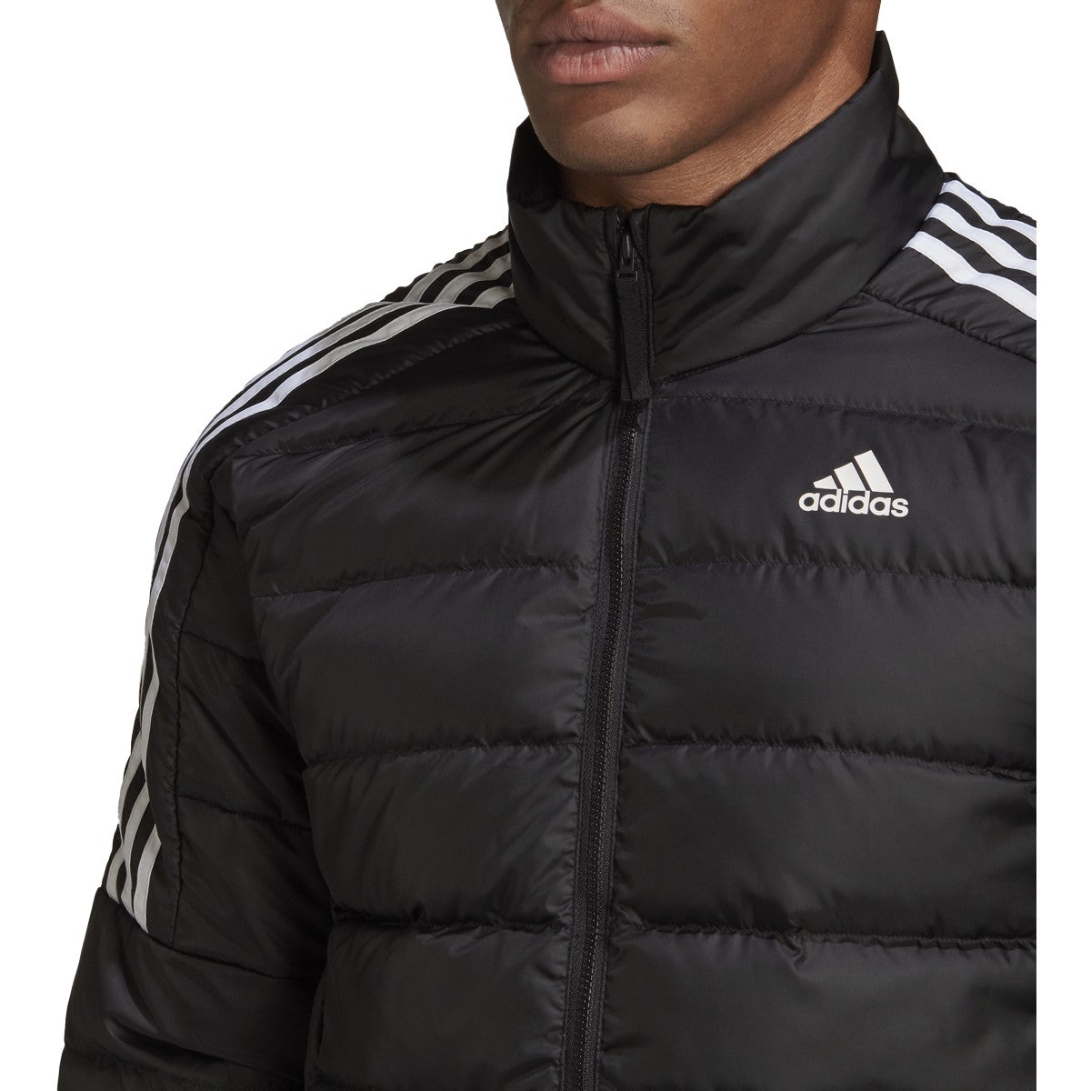 adidas Essentials Down Jacket - Mens Outdoor