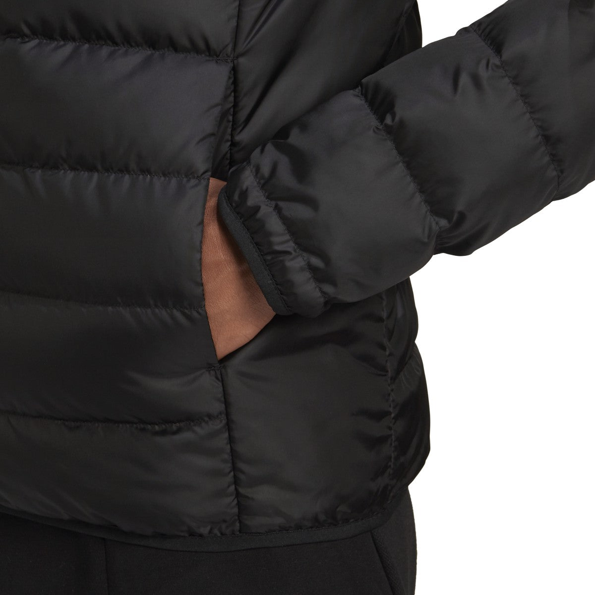adidas Essentials Down Jacket - Mens Outdoor