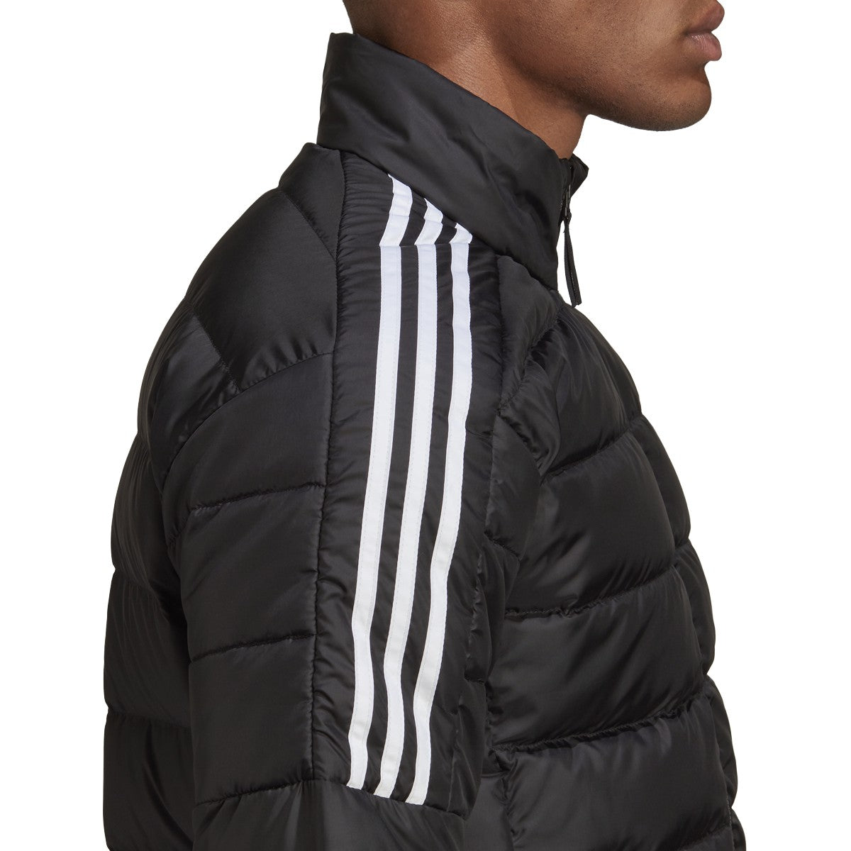 adidas Essentials Down Jacket - Mens Outdoor