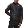 adidas Essentials Down Jacket - Mens Outdoor