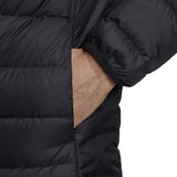 adidas Essentials Down Parka - Mens Outdoor