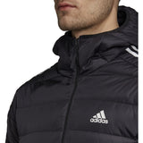 adidas Essentials Down Parka - Mens Outdoor