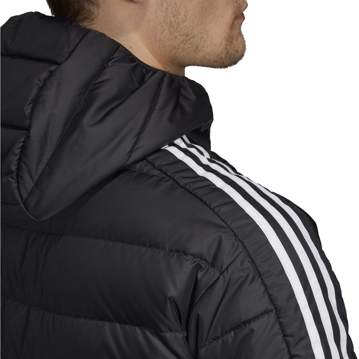 adidas Essentials Down Parka - Mens Outdoor