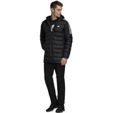 adidas Essentials Down Parka - Mens Outdoor