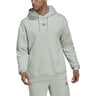 adidas Essentials FeelVivid Cotton Fleece Drop Shoulder Hoodie - Mens Casual