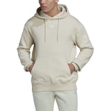 adidas Essentials FeelVivid Cotton Fleece Drop Shoulder Hoodie - Mens Casual