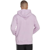 adidas Essentials FeelVivid Cotton Fleece Drop Shoulder Hoodie - Mens Casual