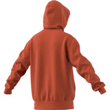 adidas Essentials FeelVivid Cotton Fleece Drop Shoulder Hoodie - Mens Casual