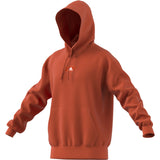 adidas Essentials FeelVivid Cotton Fleece Drop Shoulder Hoodie - Mens Casual