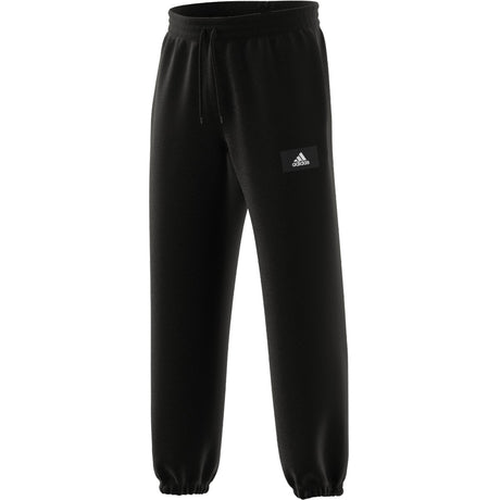 adidas Essentials FeelVivid Cotton Fleece Sweatpants - Mens Casual
