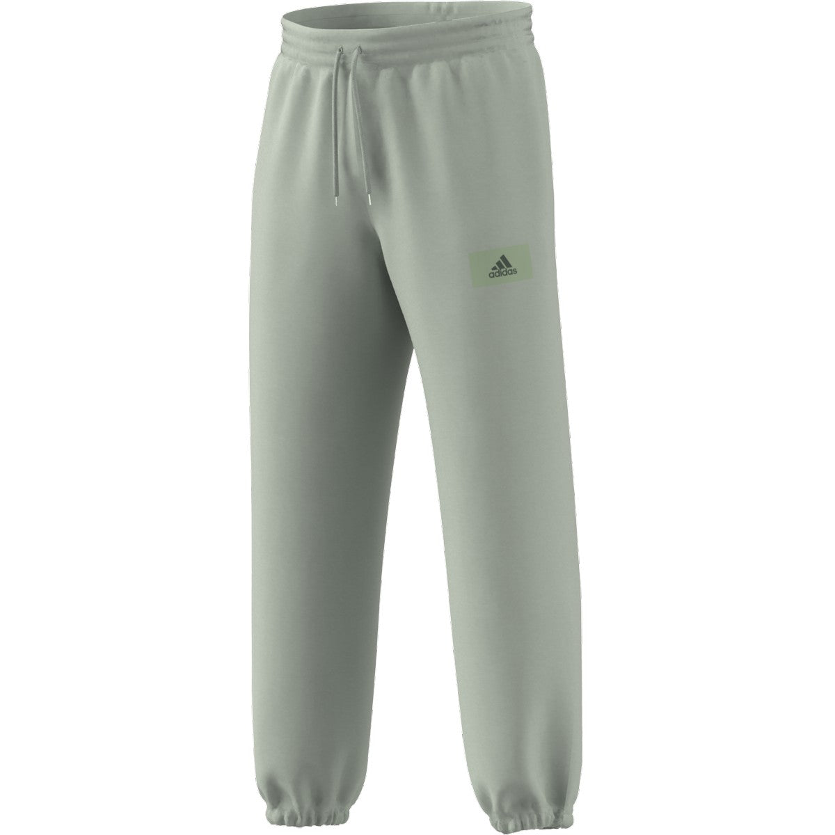 adidas Essentials FeelVivid Cotton Fleece Sweatpants - Mens Casual