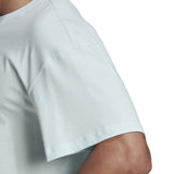 adidas Essentials FeelVivid Mens Cotton Tee