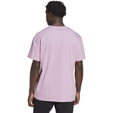 adidas Essentials FeelVivid Mens Cotton Tee