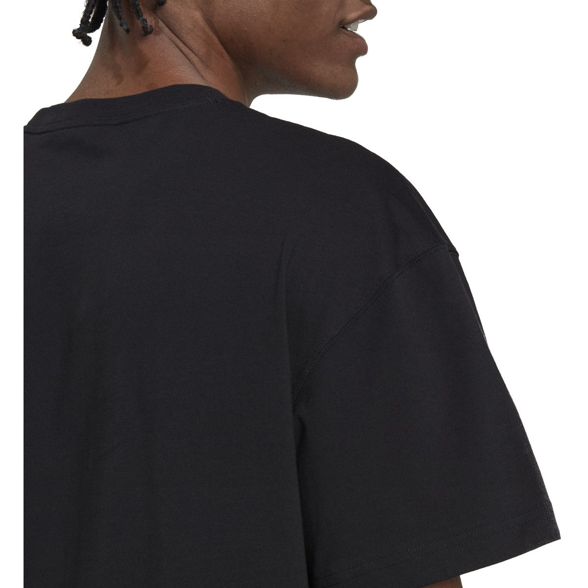 adidas Essentials FeelVivid Mens Cotton Tee