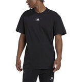 adidas Essentials FeelVivid Mens Cotton Tee