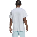 adidas Essentials FeelVivid Mens Cotton Tee