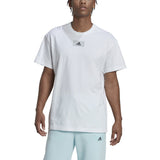 adidas Essentials FeelVivid Mens Cotton Tee