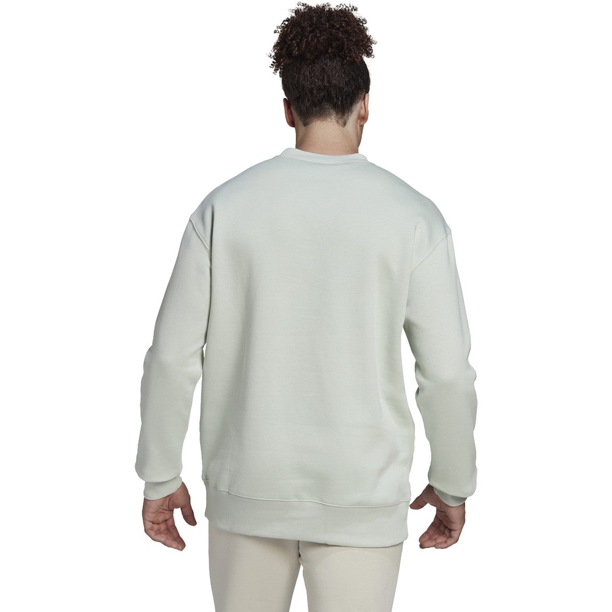 adidas Essentials FeelVivid Mens Sweatshirt