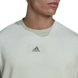 adidas Essentials FeelVivid Mens Sweatshirt