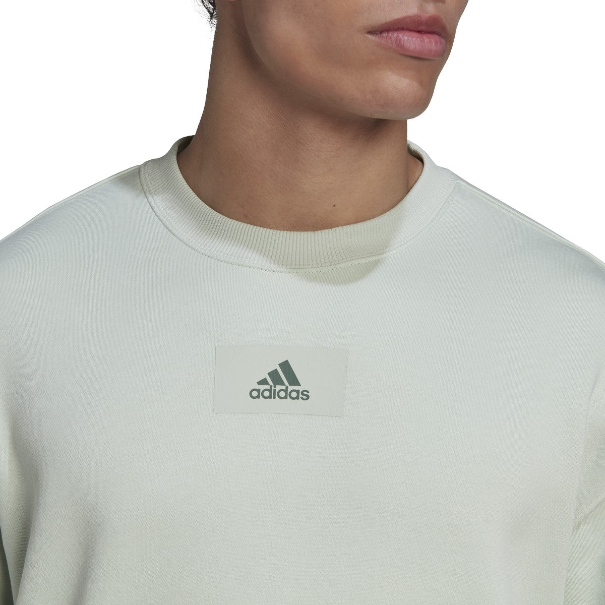 adidas Essentials FeelVivid Mens Sweatshirt