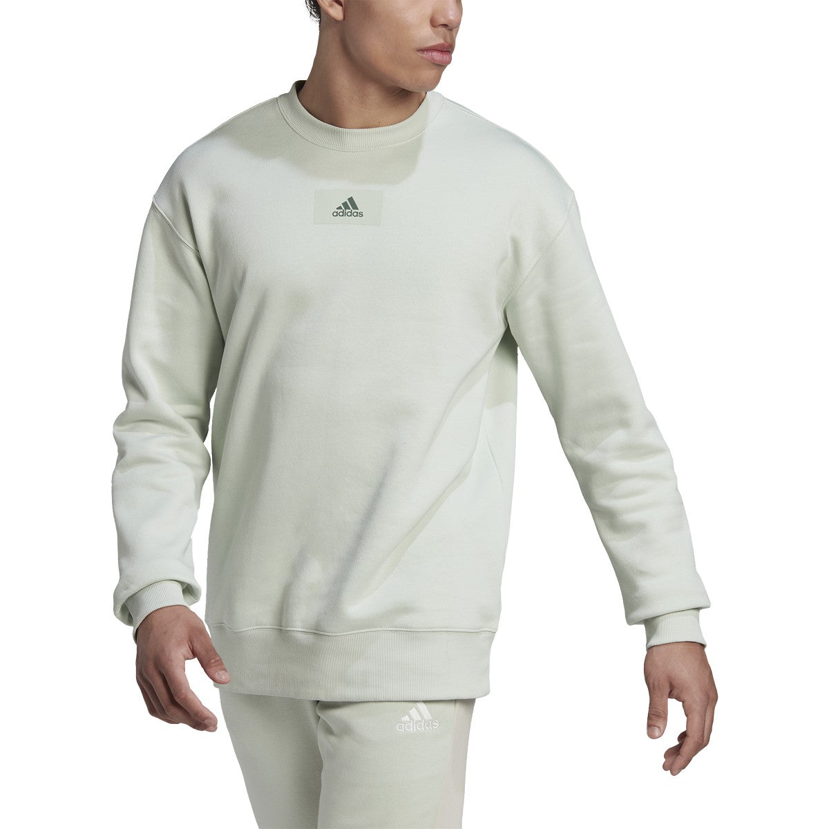 adidas Essentials FeelVivid Mens Sweatshirt
