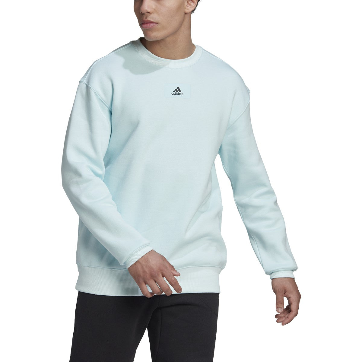 adidas Essentials FeelVivid Mens Sweatshirt