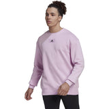 adidas Essentials FeelVivid Mens Sweatshirt